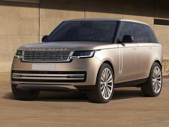 LAND ROVER RANGE ROVER 2023 SALKP9E76PA068993 image